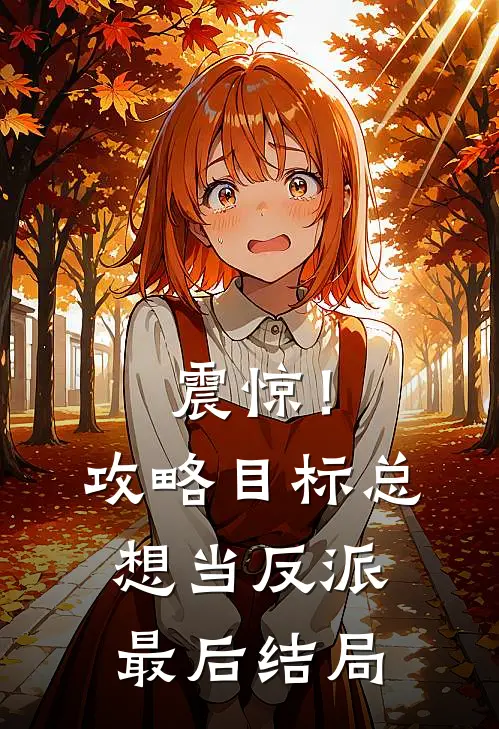 震惊！攻略目标总想当反派最后结局