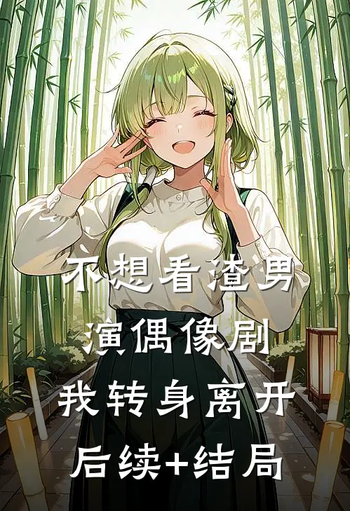不想看渣男演偶像剧，我转身离开后续+结局