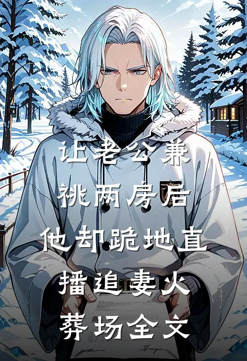 让老公兼祧两房后，他却跪地直播追妻火葬场全文