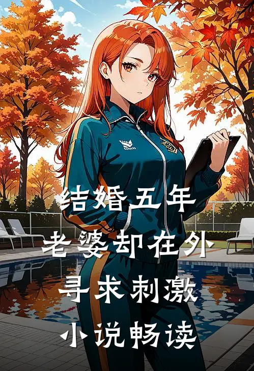 结婚五年，老婆却在外寻求刺激小说畅读