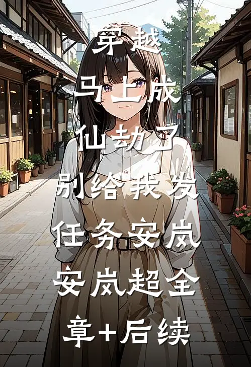 穿越：马上成仙劫了，别给我发任务安岚安岚超全章+后续