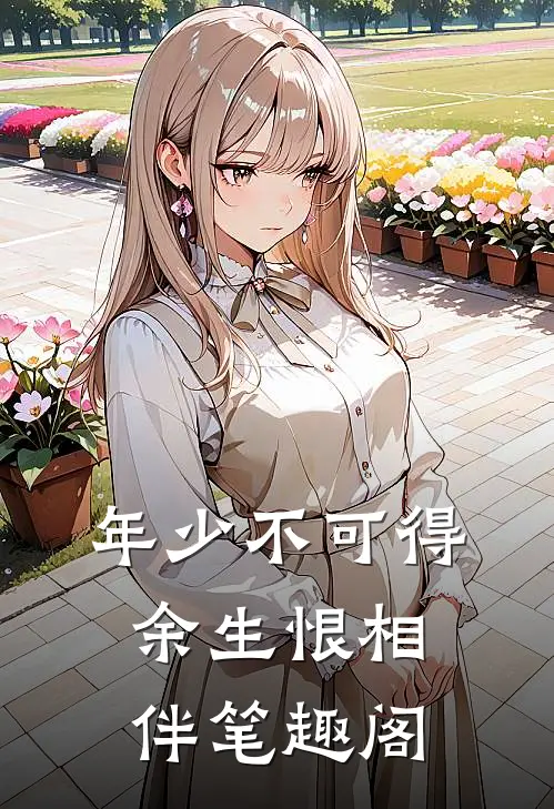 年少不可得，余生恨相伴笔趣阁