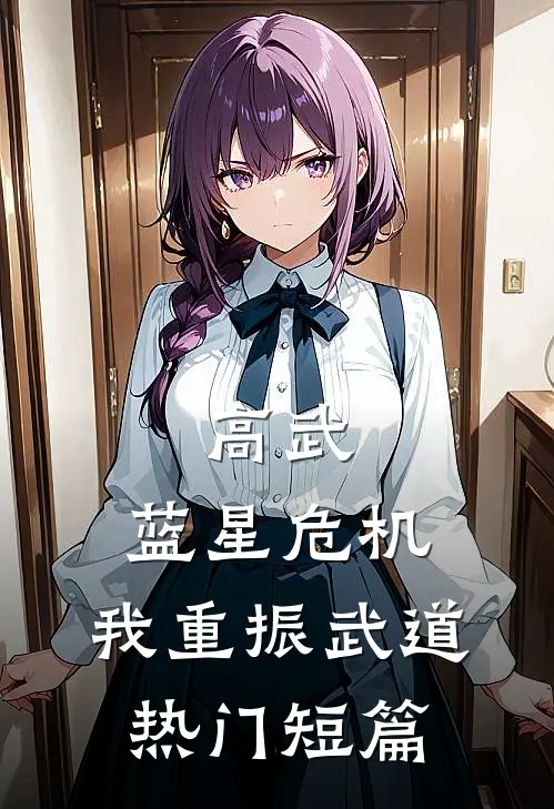 高武：蓝星危机，我重振武道热门短篇