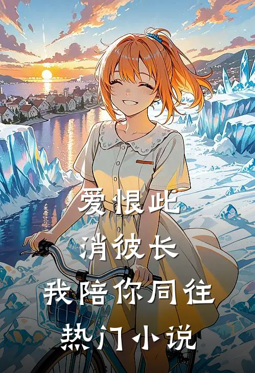 爱恨此消彼长，我陪你同往热门小说