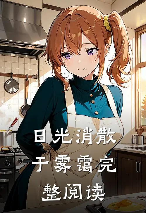 日光消散于雾霭完整阅读