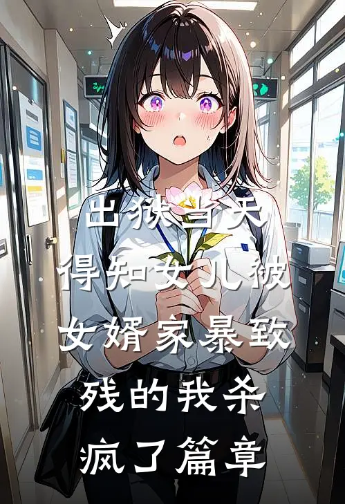 出狱当天，得知女儿被女婿家暴致残的我杀疯了篇章