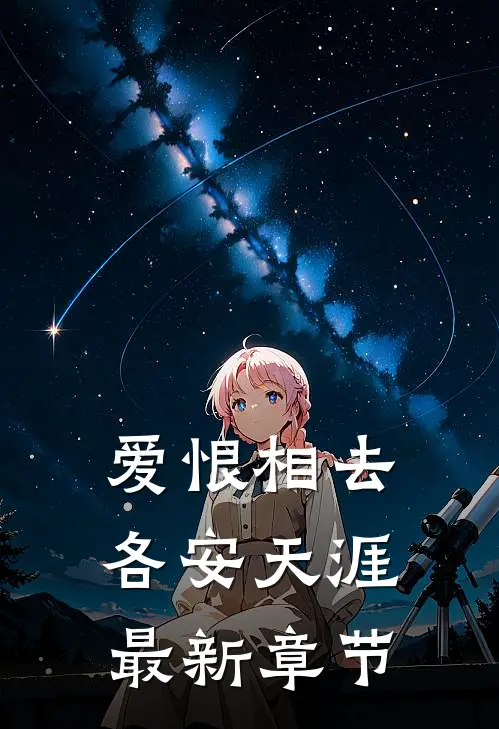 爱恨相去，各安天涯最新章节