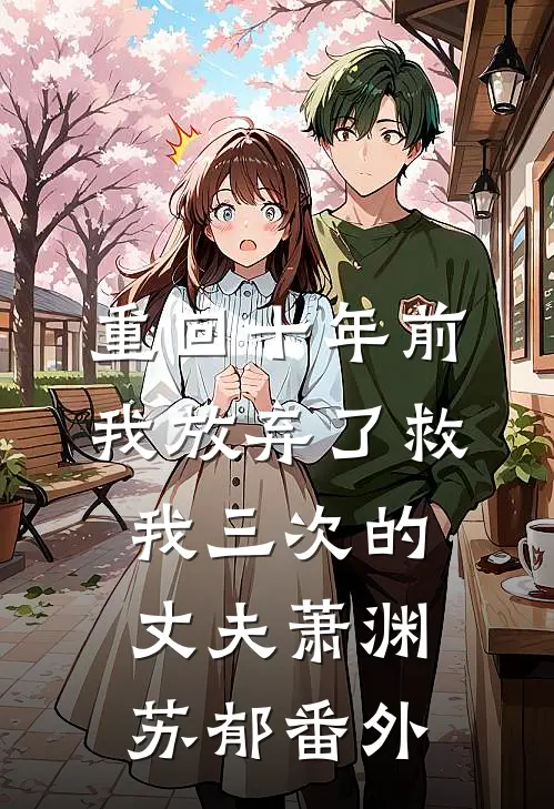 重回十年前，我放弃了救我三次的丈夫萧渊苏郁番外