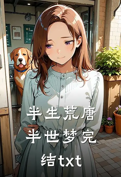 半生荒唐，半世梦完结txt