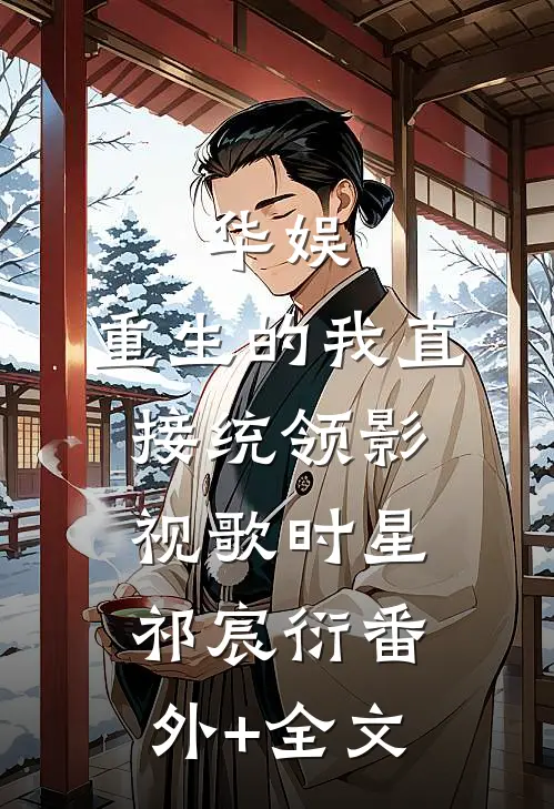 华娱：重生的我直接统领影视歌时星祁宸衍(番外)+(全文)
