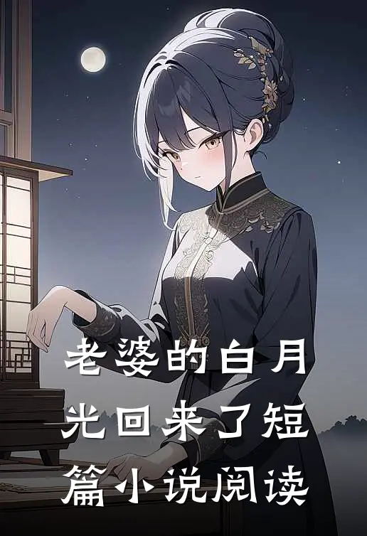 老婆的白月光回来了短篇小说阅读