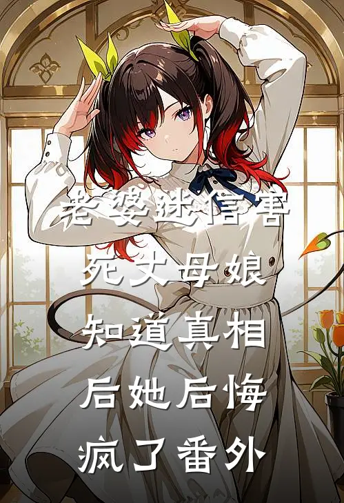 老婆迷信害死丈母娘，知道真相后她后悔疯了番外
