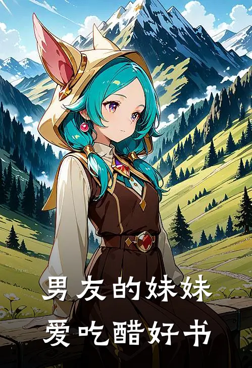 男友的妹妹爱吃醋好书