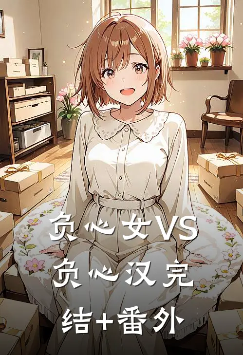 负心女VS负心汉完结+番外