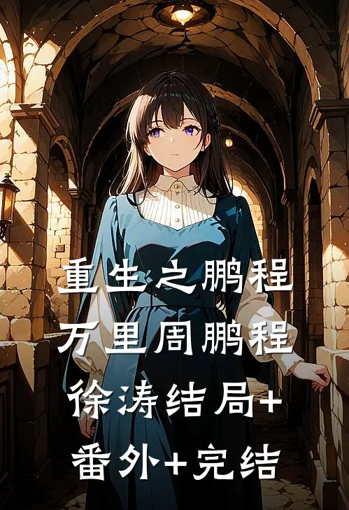 重生之鹏程万里周鹏程徐涛结局+番外+完结