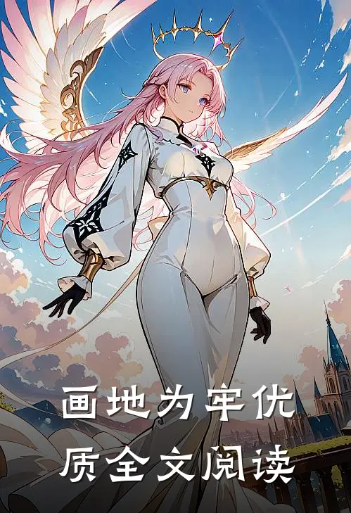 画地为牢优质全文阅读