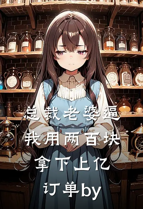 总裁老婆逼我用两百块拿下上亿订单by