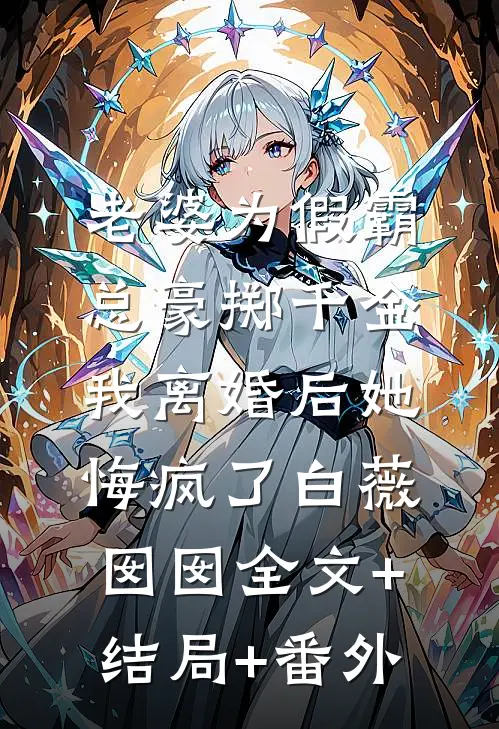 老婆为假霸总豪掷千金，我离婚后她悔疯了白薇囡囡全文+结局+番外