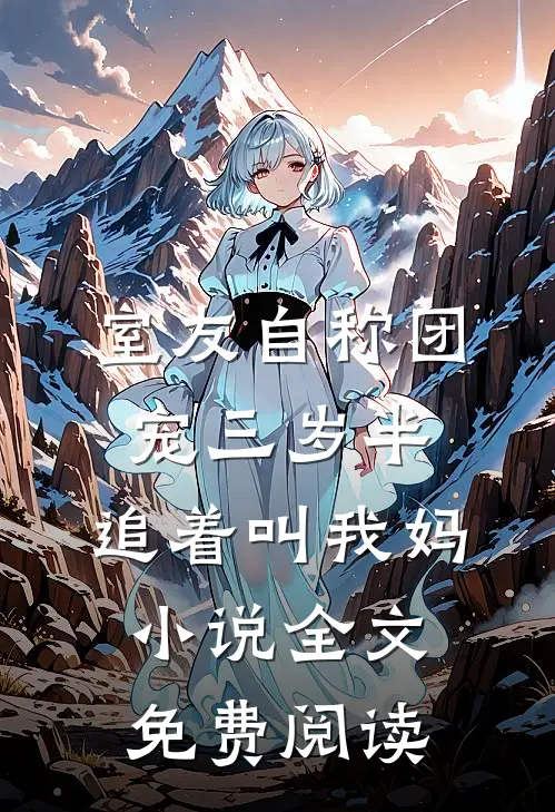 室友自称团宠三岁半，追着叫我妈小说全文免费阅读