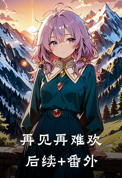 再见再难欢后续+番外