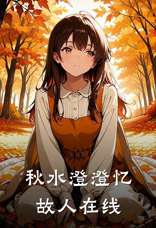 秋水澄澄忆故人在线