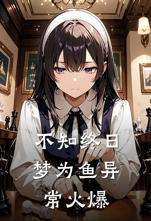 不知终日梦为鱼异常火爆