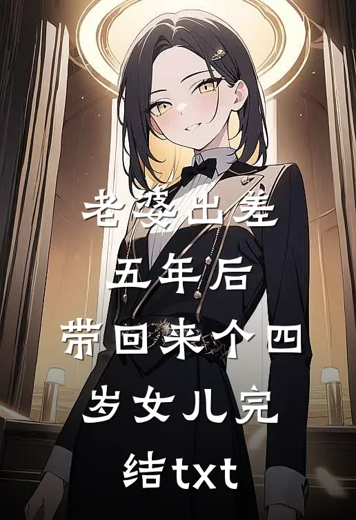 老婆出差五年后，带回来个四岁女儿完结txt