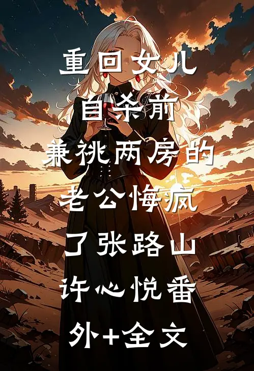 重回女儿自杀前，兼祧两房的老公悔疯了张路山许心悦(番外)+(全文)