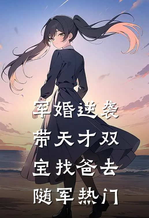 军婚逆袭：带天才双宝找爸去随军热门