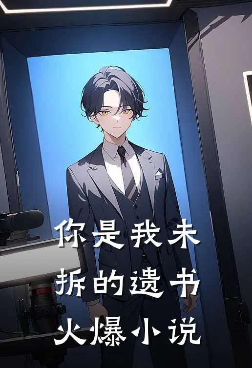 你是我未拆的遗书火爆小说