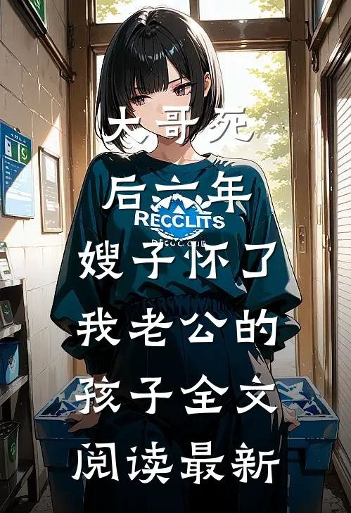 大哥死后六年，嫂子怀了我老公的孩子全文阅读最新