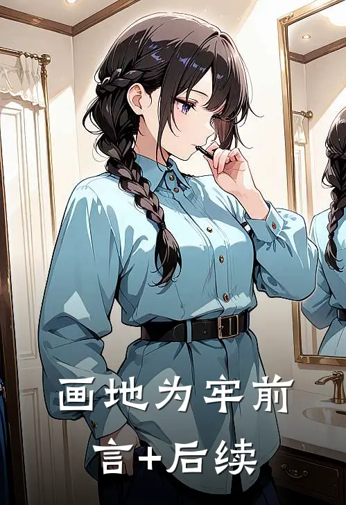 画地为牢前言+后续