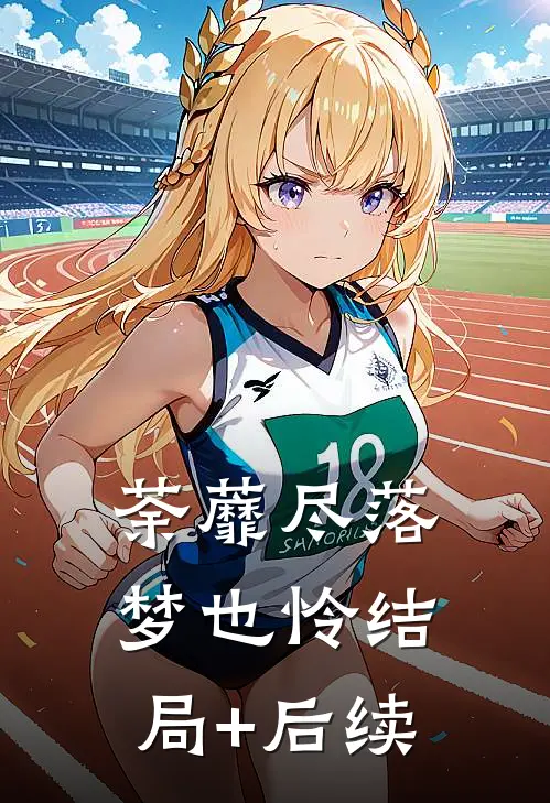 荼蘼尽落梦也怜结局+后续