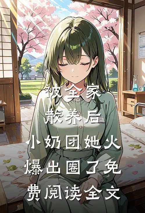 被全家散养后，小奶团她火爆出圈了免费阅读全文