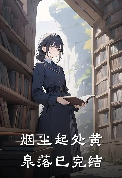 烟尘起处黄泉落已完结