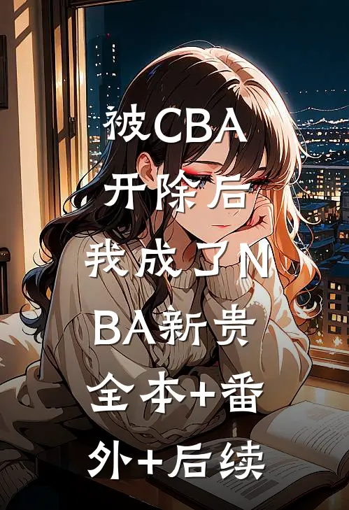 被CBA开除后，我成了NBA新贵全本+番外+后续