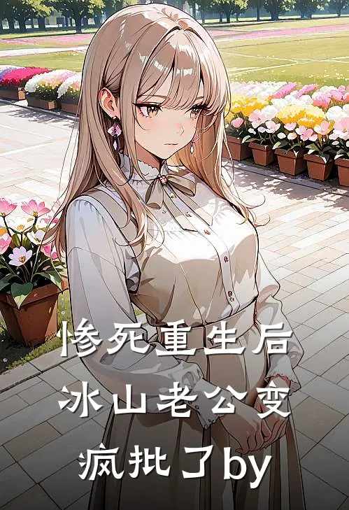 惨死重生后，冰山老公变疯批了by