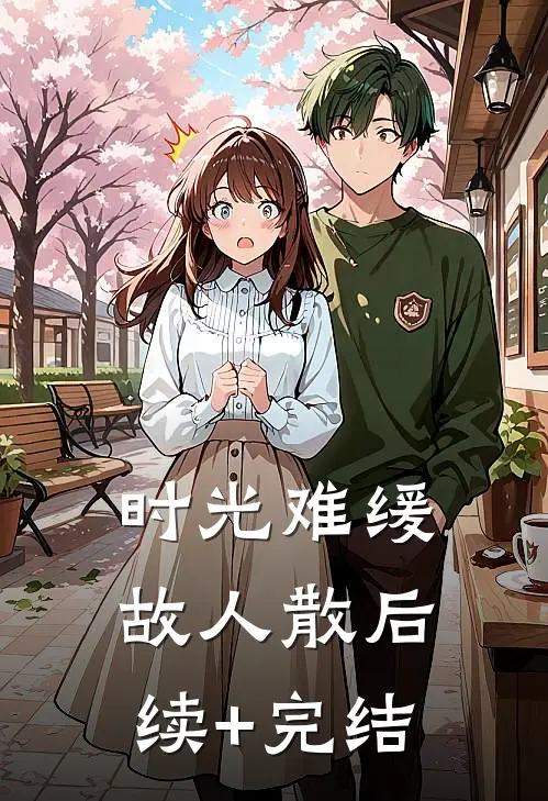 时光难缓故人散后续+完结