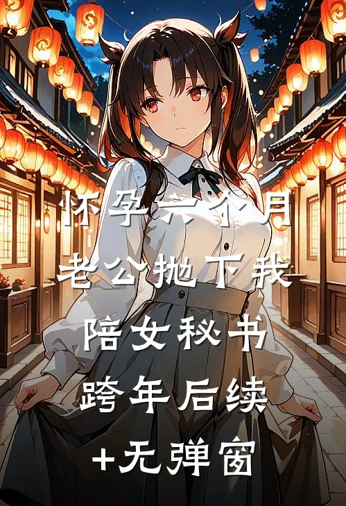 怀孕六个月，老公抛下我陪女秘书跨年后续+无弹窗