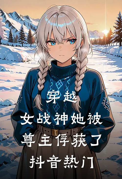 穿越：女战神她被尊主俘获了抖音热门