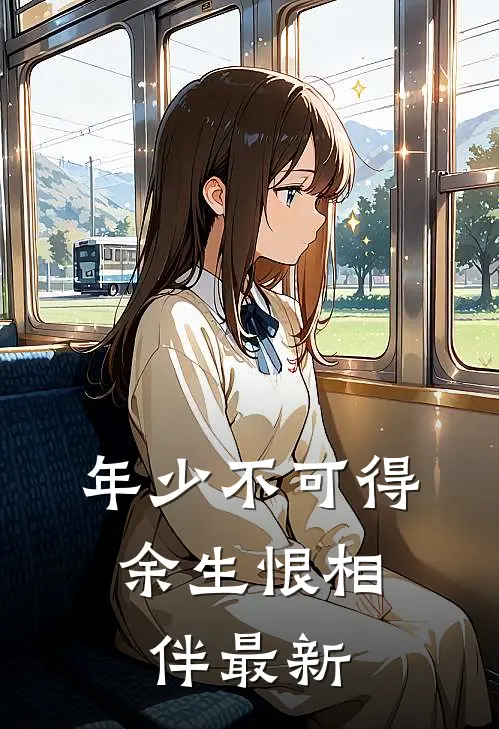 年少不可得，余生恨相伴最新