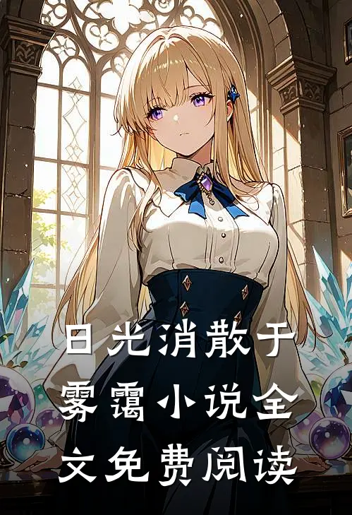 日光消散于雾霭小说全文免费阅读
