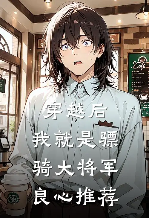 穿越后，我就是骠骑大将军良心推荐