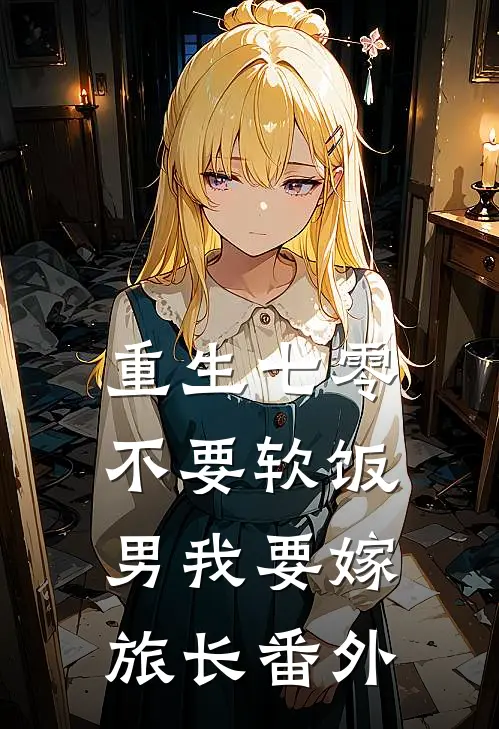 重生七零，不要软饭男我要嫁旅长番外