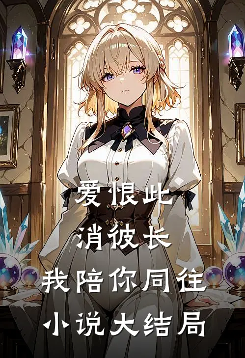 爱恨此消彼长，我陪你同往小说大结局