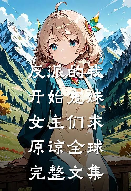 反派的我开始宠妹，女主们求原谅全球完整文集