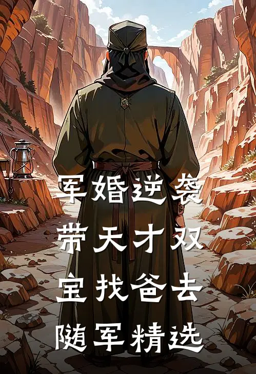 军婚逆袭：带天才双宝找爸去随军精选