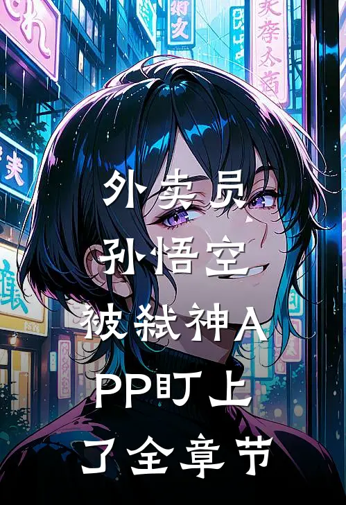 外卖员孙悟空，被弑神APP盯上了全章节