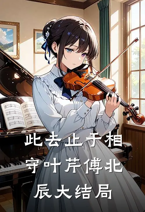 此去止于相守叶芹傅北辰大结局