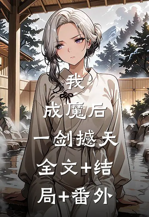 我，成魔后，一剑撼天:全文+结局+番外